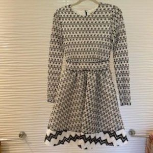 Gianni Bini Cocktail Party Dress